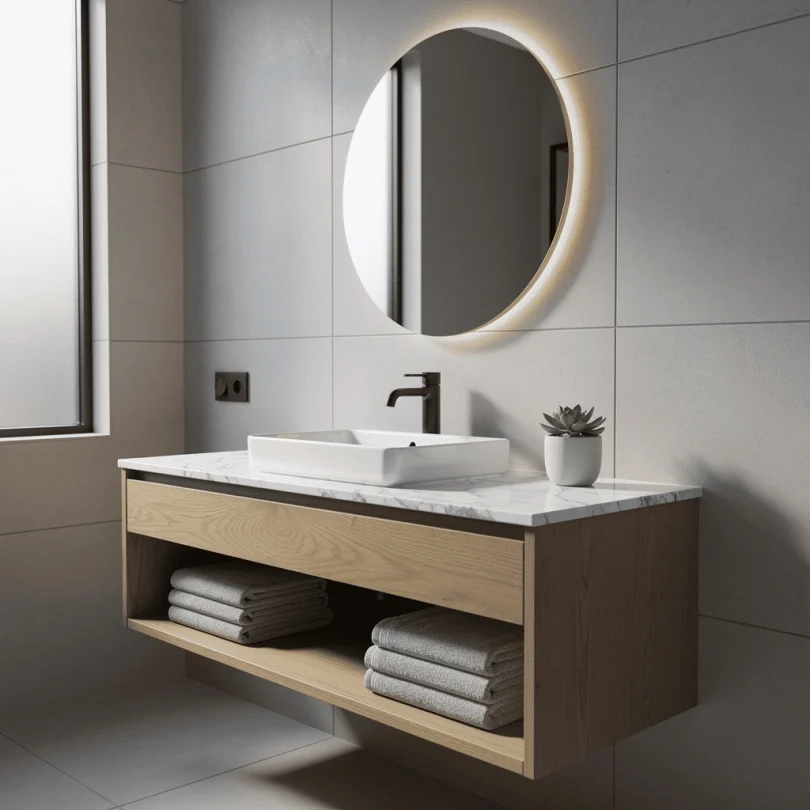 Badezimmer Waschtisch Ideen(1)