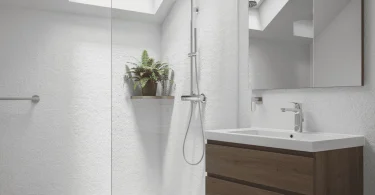 Badezimmer mit Dachschräge Ideen
