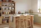 offene regale landhauskueche ideen materialtipps featured