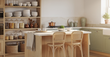 offene regale landhauskueche ideen materialtipps featured